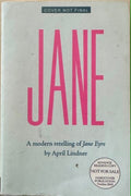 April Lindner - Jane - A Modern Retelling Of Jane Eyre