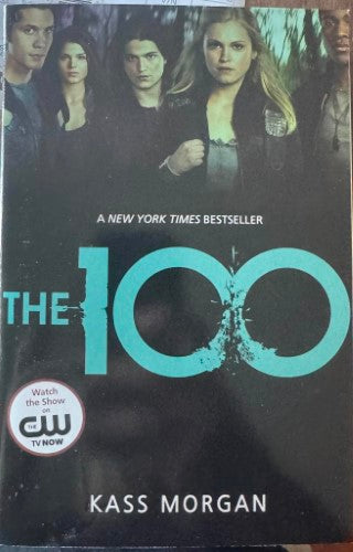 Kass Morgan - The 100
