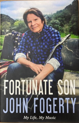 John Fogerty - Fortunate Son