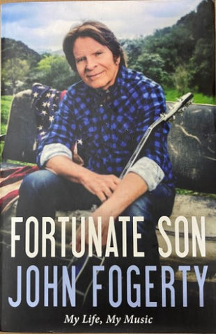 John Fogerty - Fortunate Son