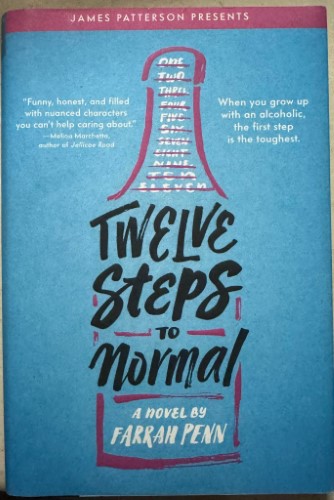 Farrah Penn - Twelve Steps To Normal