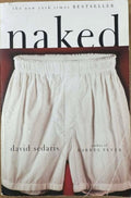 David Sedaris - Naked