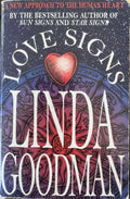 Linda Goodman - Love Signs