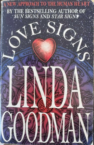 Linda Goodman - Love Signs