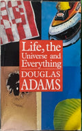 Douglas Adams - Life, The Universe and Everything