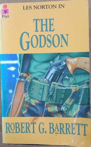 Robert Barrett - The Godson