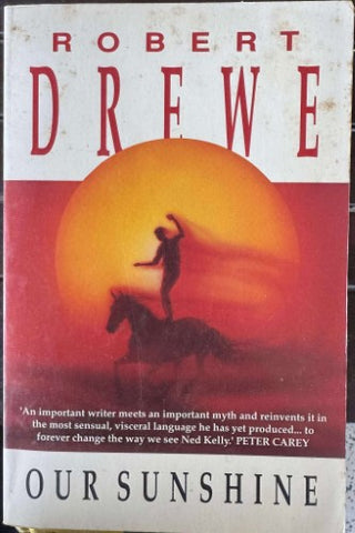 Robert Drewe - Our Sunshine