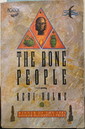 Keri Hulme - The Bone People
