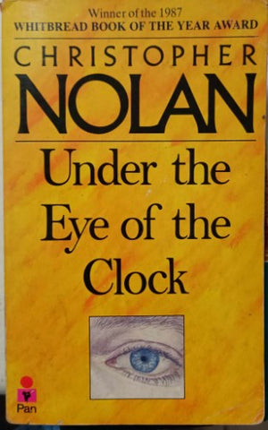 Christopher Nolan - Under The Eye Of The Clock