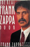 Frank Zappa / Peter Occhiogrosso - The Real Frank Zappa Book