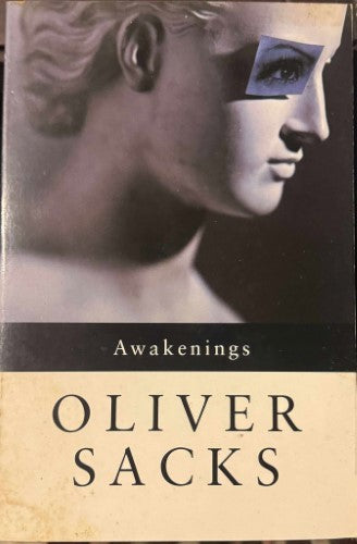 Oliver Sacks - Awakenings