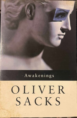 Oliver Sacks - Awakenings