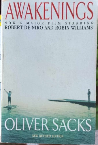 Oliver Sacks - Awakenings
