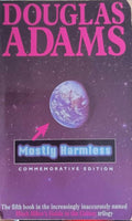 Douglas Adams - Mostly Harmless