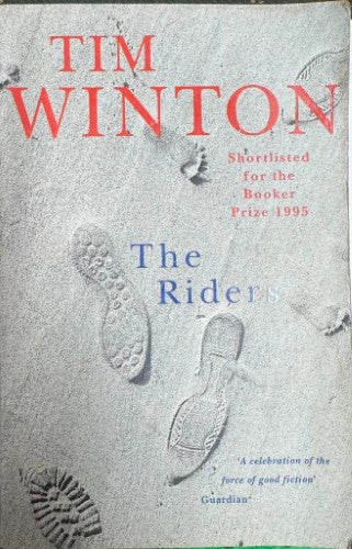 Tim Winton - The Riders