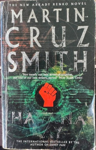 Martin Cruz Smith - Havana Bay