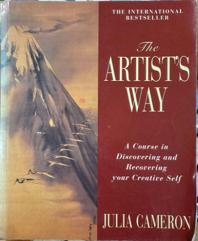 Julia Cameron - The Artist's Way