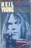 Neil Young : The Rolling Stone Files