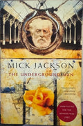 Mick Jackson - The Underground Man