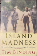 Tim Binding - Island Madness