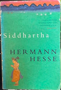 Hermann Hesse - Siddhartha