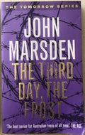 John Marsden - The Third Day, The Frost