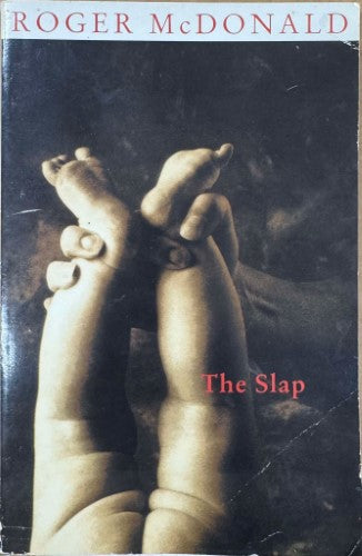 Roger McDonald - The Slap