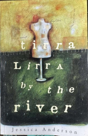 Jessica Anderson - Tirra Lirra By The River