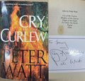 Peter Watt - The Cry Of The Curlew