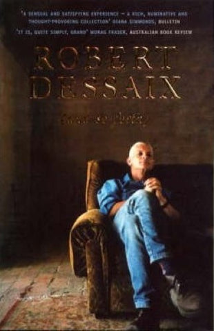 Robert Dessaix - (And So Forth)