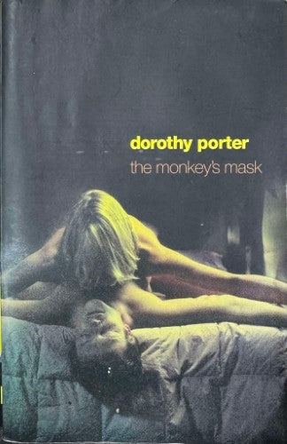 Dorothy Porter - The Monkey's Mask