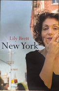 Lily Brett - New York