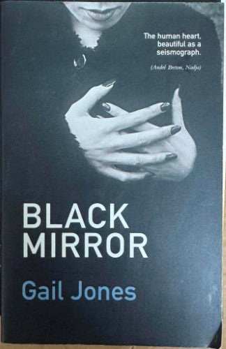 Gail Jones - Black Mirror