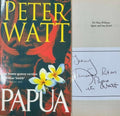 Peter Watt - Papua