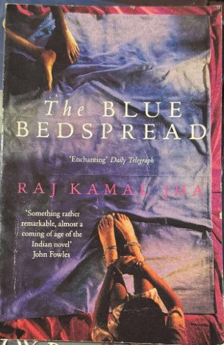 Raj Kamal Jua - The Blue Bedspread