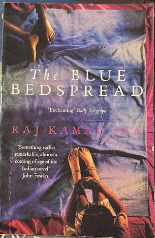Raj Kamal Jua - The Blue Bedspread