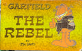 Jim Davis - Garfield - The Rebel
