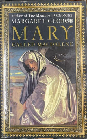 Margaret George - Mary Called Magdalene