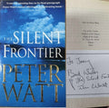 Peter Watt - The Silent Frontier