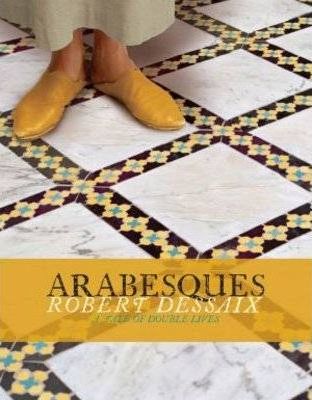 Robert Dessaix - Arabesques (Hardcover)