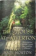 Kate Morton - The House At Riverton