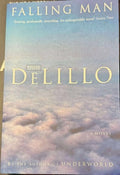 Don Delillo - Falling Man