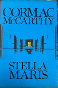 Cormac McCarthy - Stella Maris