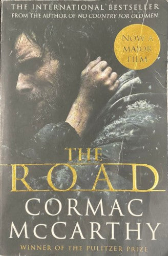 Cormac McCarthy - The Road