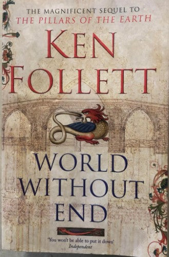 Ken Follett - World Without End