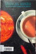 Douglas Adams - The Hitchhikers Guide To The Galaxy