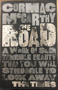 Cormac McCarthy - The Road