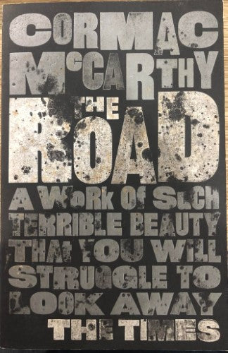 Cormac McCarthy - The Road