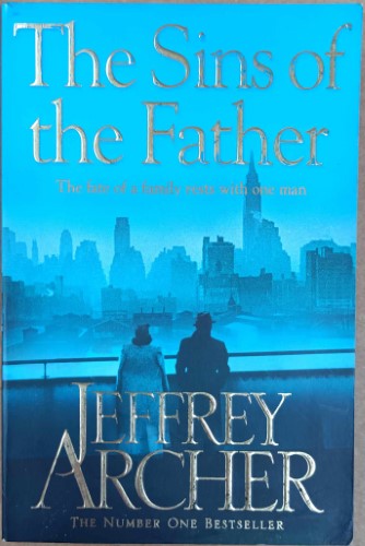 Jeffrey Archer - The Sins Of The Father