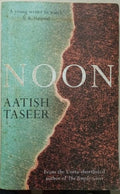 Aatish Taseer - Noon